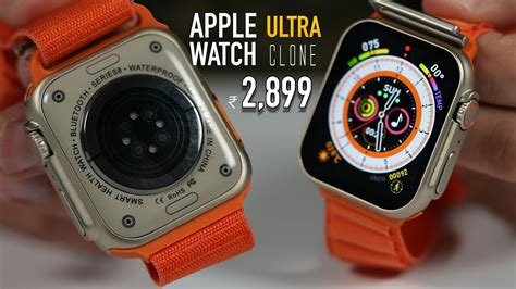 apple watch 5 clone|best apple watch ultra clones.